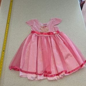 Size 4-6 Penny Chic of NY Sleeping Beauty  dress